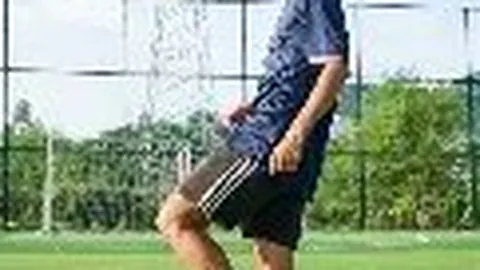 阿爾特塔稱讚日尼奧作為球隊榜樣，助推隊友成長